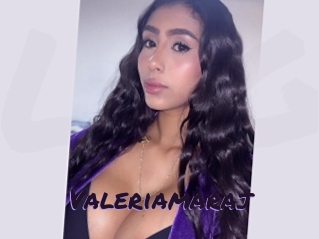 Valeriamaraj