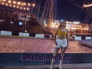 Valeriaperes