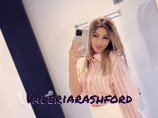Valeriarashford