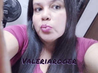 Valeriaroger