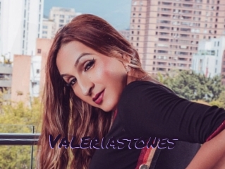Valeriastones
