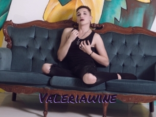 valeriawine Le Cul Gratuit