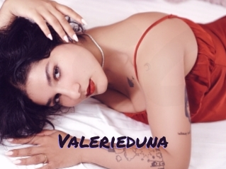 Valerieduna