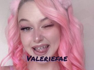 Valeriefae