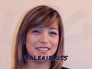 Valeriekiss