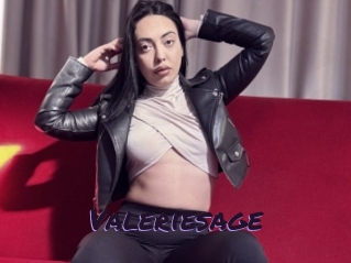 Valeriesage