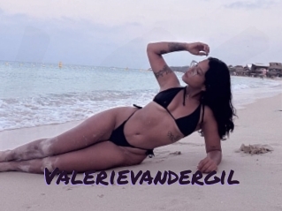 Valerievandergil