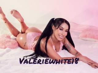 Valeriewhite18