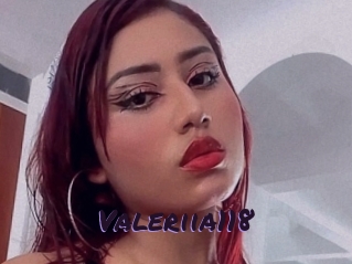 Valeriia118