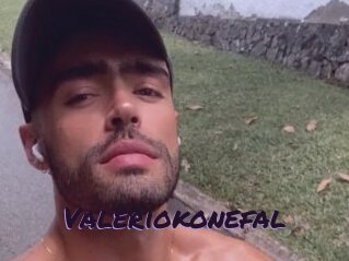 Valeriokonefal