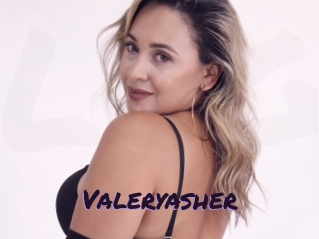 Valeryasher