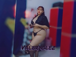 Valeryglez