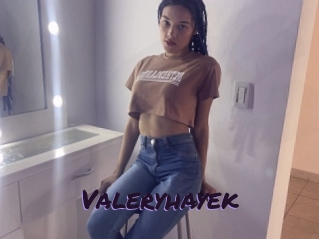 Valeryhayek