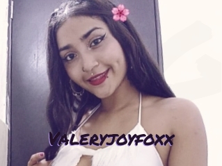 Valeryjoyfoxx