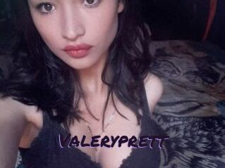 Valeryprett