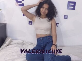 Valeryrichye