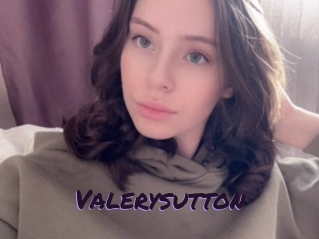Valerysutton
