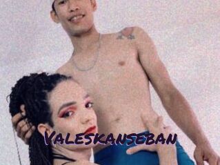 Valeskanseban