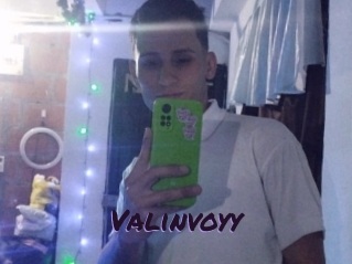 Valinvoyy