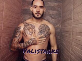 Valistarke