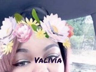 Valivia
