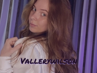 Vallerywilson