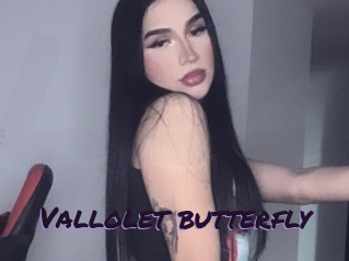 vallolet_butterfly Le Cul Gratuit