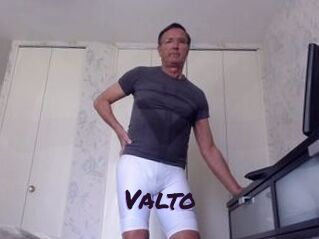 Valto