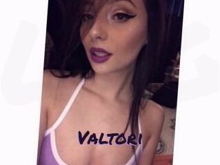 Valtori
