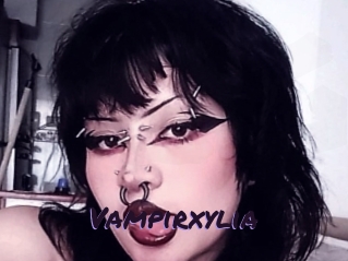 Vampirxylia