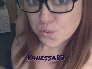 Vanessa87