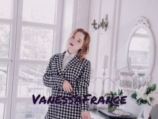 VanessaFrance