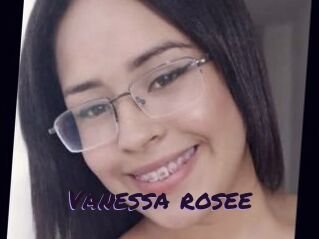 Vanessa_rosee