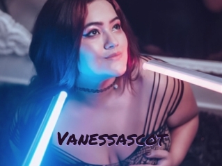 vanessascot Le Cul Gratuit