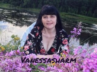 Vanessasharm