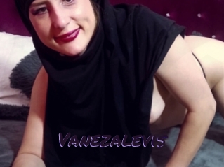 Vanezalevis