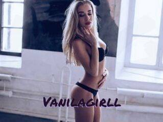 Vanilagirll