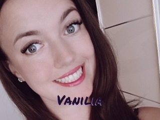 vanilia Le Cul Gratuit