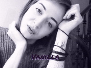Vanilla