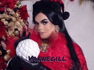 vannegill Le Cul Gratuit