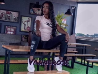 vannerose Le Cul Gratuit