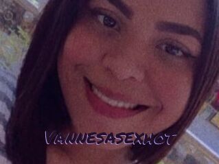 Vannesasexhot