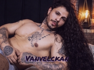 vanvelckan Le Cul Gratuit