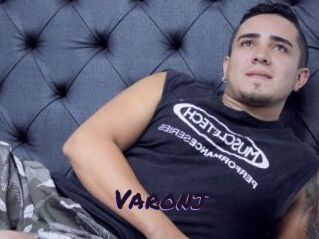Varonj