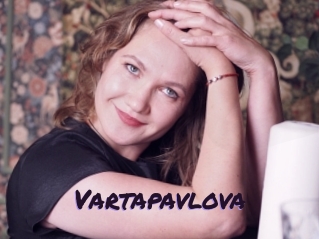 Vartapavlova
