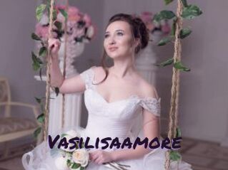Vasilisaamore