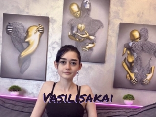 vasilisakai Le Cul Gratuit