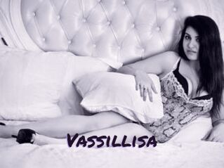 Vassillisa