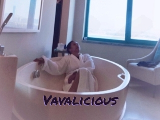 vavalicious Le Cul Gratuit