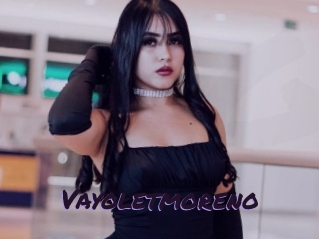 Vayoletmoreno